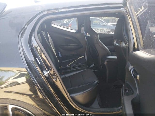 2021 HYUNDAI VELOSTER N 8