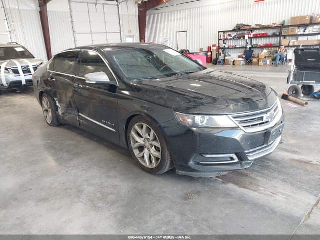 2019 CHEVROLET IMPALA PREMIER 1