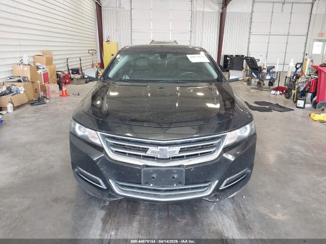 2019 CHEVROLET IMPALA PREMIER 13