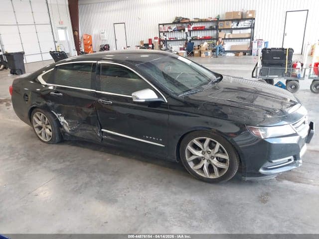 2019 CHEVROLET IMPALA PREMIER 14