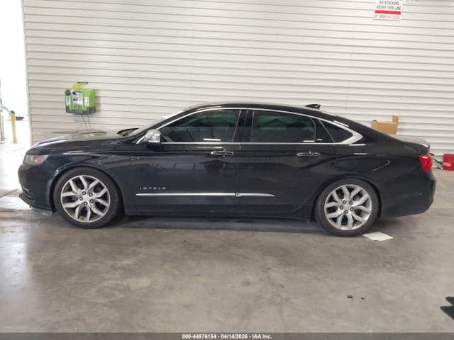 2019 CHEVROLET IMPALA PREMIER 15