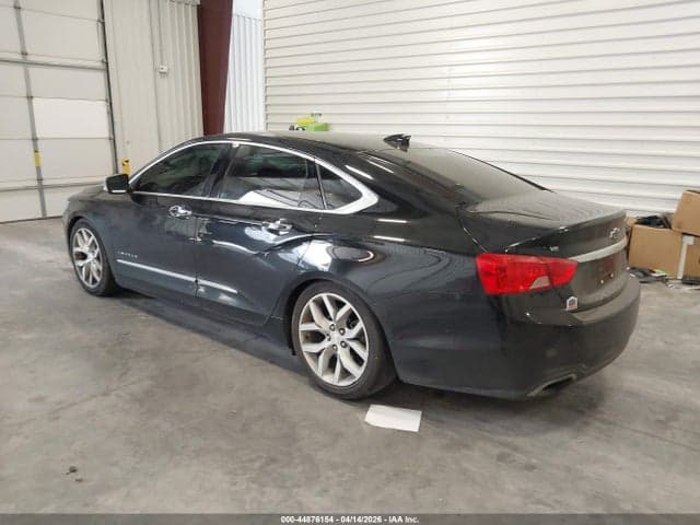 2019 CHEVROLET IMPALA PREMIER 3