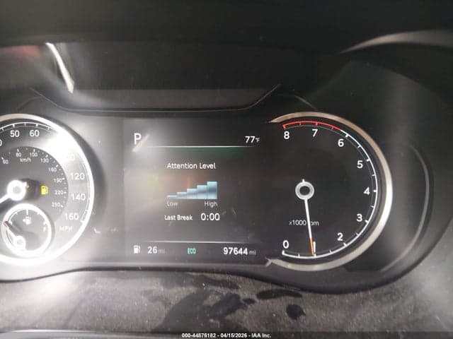 2022 GENESIS G70 2.0T 7