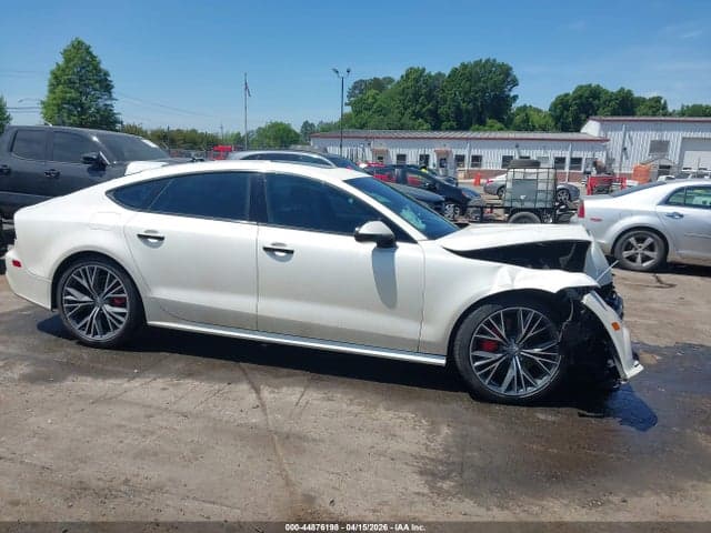 2018 AUDI A7 3.0T PREMIUM PLUS 13