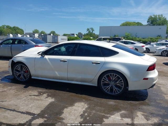2018 AUDI A7 3.0T PREMIUM PLUS 14