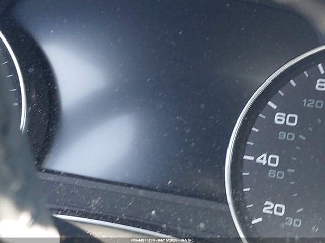 2018 AUDI A7 3.0T PREMIUM PLUS 15