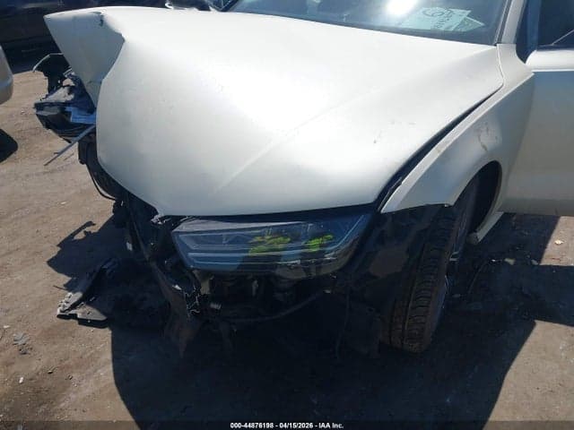 2018 AUDI A7 3.0T PREMIUM PLUS 17