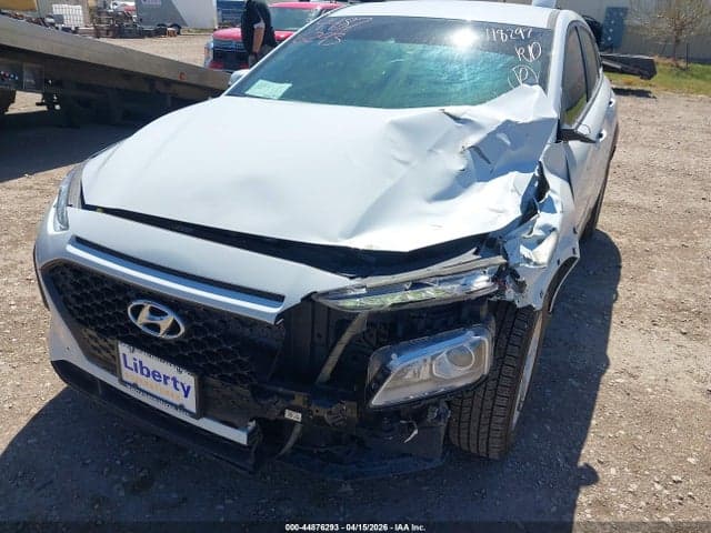 2020 HYUNDAI KONA SE 6