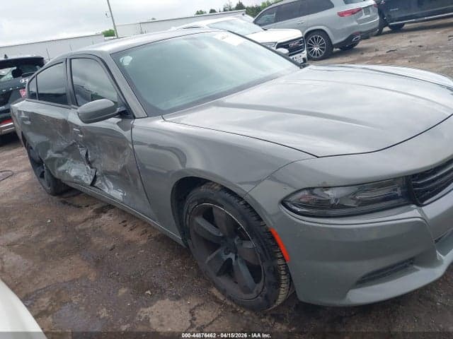 2018 DODGE CHARGER SXT PLUS RWD 13