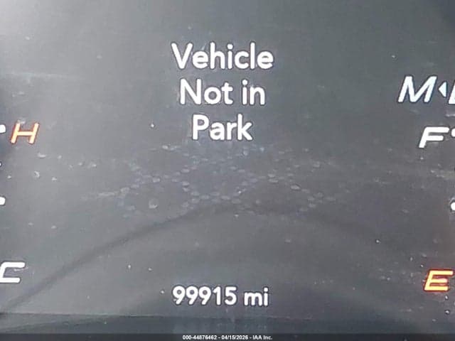 2018 DODGE CHARGER SXT PLUS RWD 15