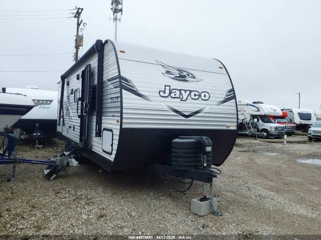 2025 JAYCO JAYFL184BH