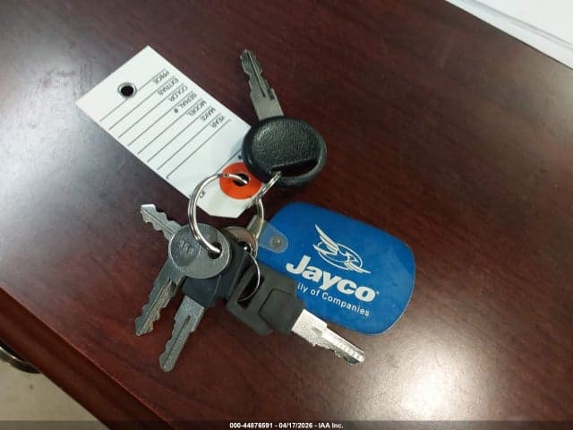 2025 JAYCO JAYFL184BH 11