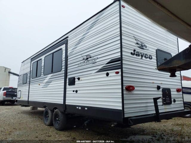 2025 JAYCO JAYFL184BH 3