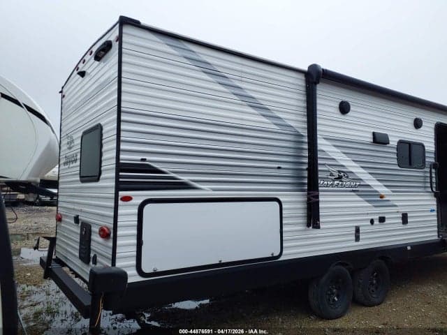 2025 JAYCO JAYFL184BH 4