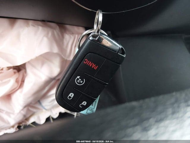 2019 JEEP COMPASS ALTITUDE 4X4 11