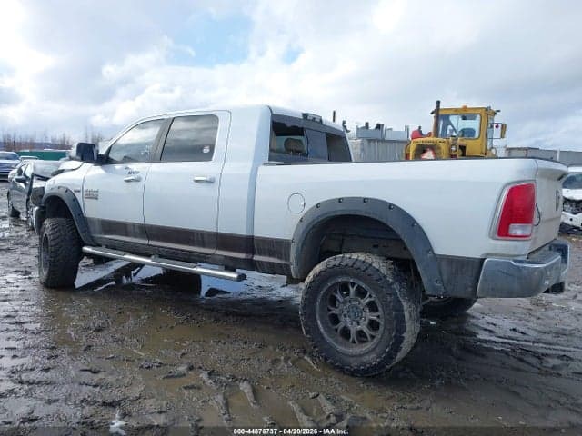 2018 RAM 2500 13