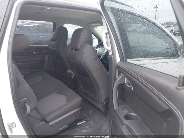 2017 CHEVROLET TRAVERSE 1LT 8