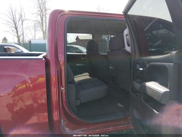 2018 CHEVROLET SILVERADO 1500 2LT 8
