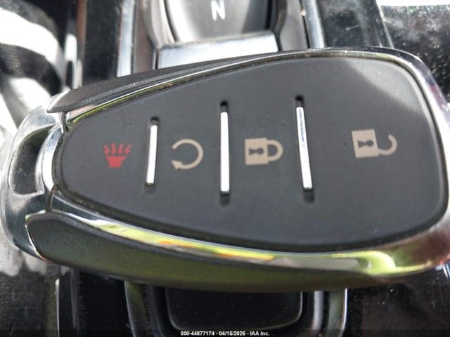 2023 CHEVROLET BOLT EUV FWD LT 11