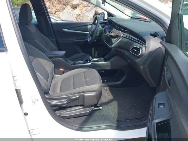 2023 CHEVROLET BOLT EUV FWD LT 5