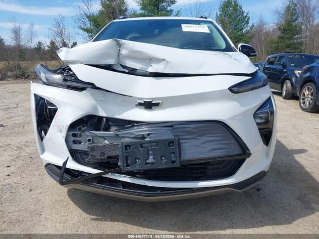 2023 CHEVROLET BOLT EUV FWD LT 6