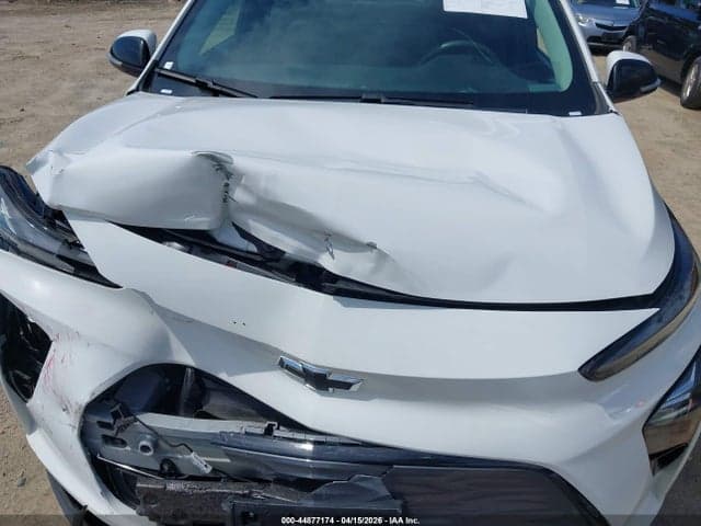 2023 CHEVROLET BOLT EUV FWD LT 10