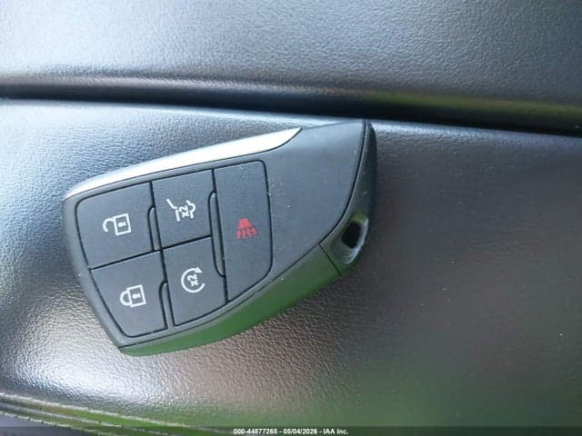 2021 BUICK ENVISION AWD ESSENCE 11