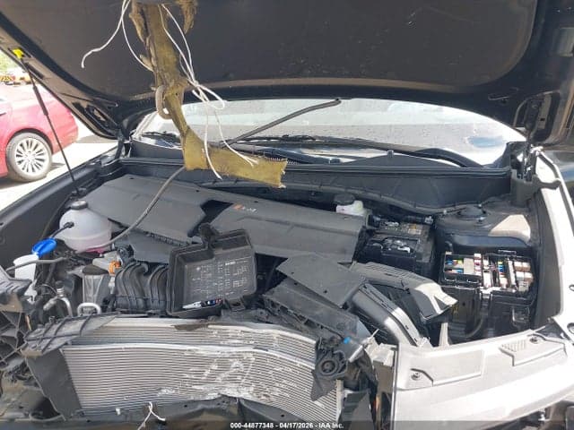 2025 HYUNDAI TUCSON SE 10