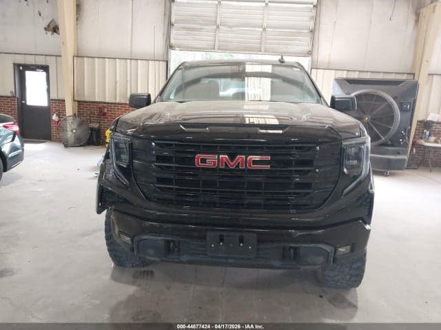 2022 GMC SIERRA 1500 ELEVATION 12