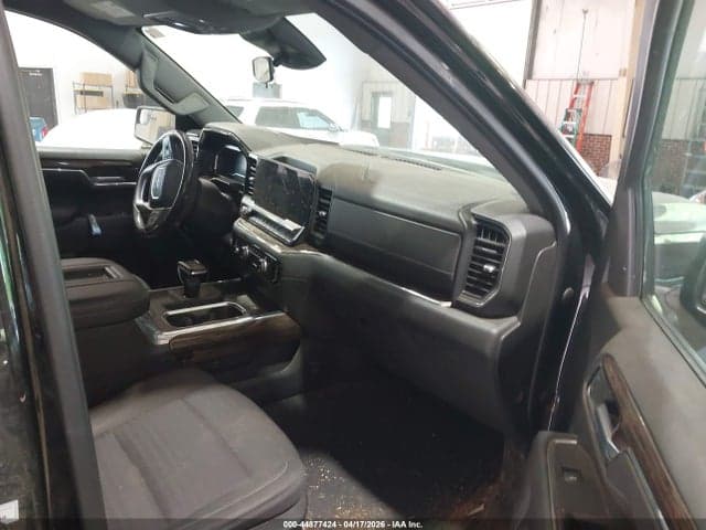 2022 GMC SIERRA 1500 ELEVATION 5