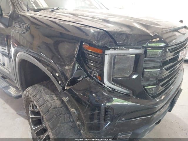 2022 GMC SIERRA 1500 ELEVATION 6