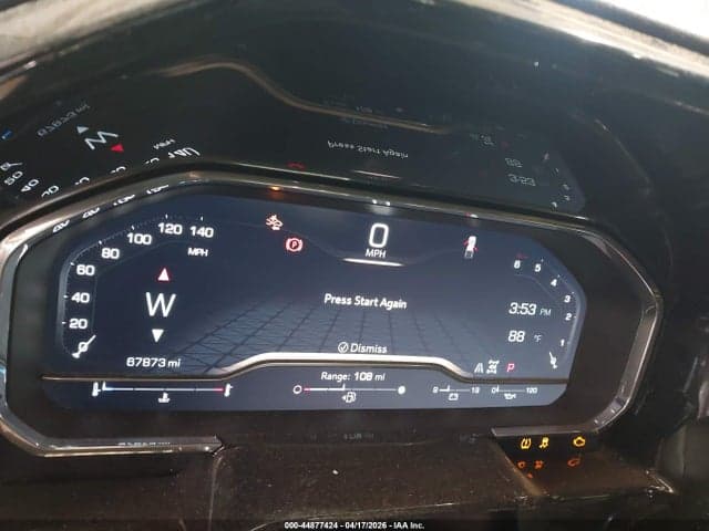 2022 GMC SIERRA 1500 ELEVATION 7