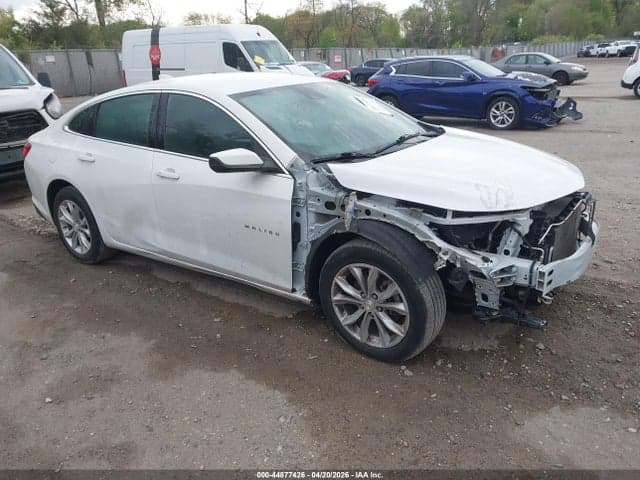 2023 CHEVROLET MALIBU FWD 1LT - 1