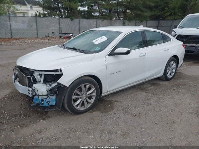 2023 CHEVROLET MALIBU FWD 1LT 2