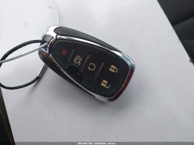 2023 CHEVROLET MALIBU FWD 1LT 11