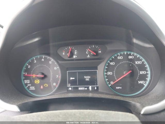 2023 CHEVROLET MALIBU FWD 1LT 7