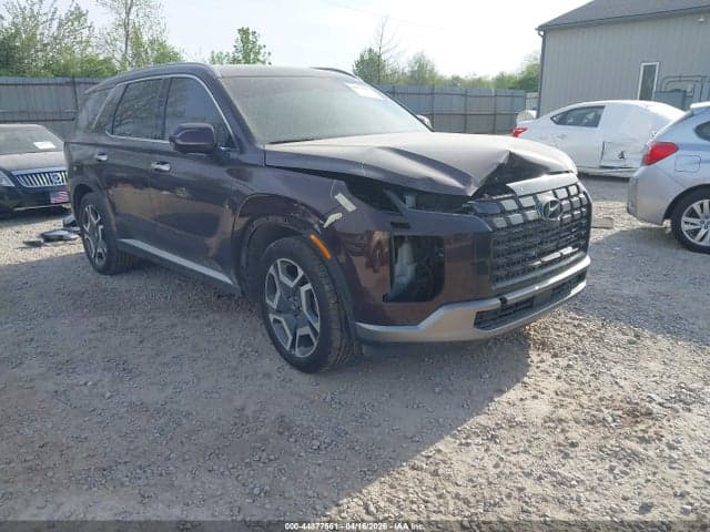 2023 HYUNDAI PALISADE SEL 1