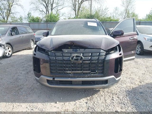 2023 HYUNDAI PALISADE SEL 6