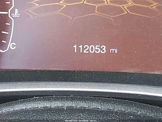2021 JEEP COMPASS LIMITED 4X4 15