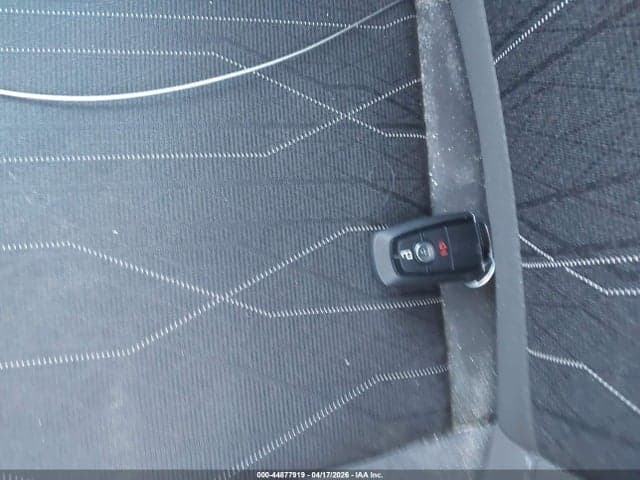 2021 FORD ECOSPORT SE 11