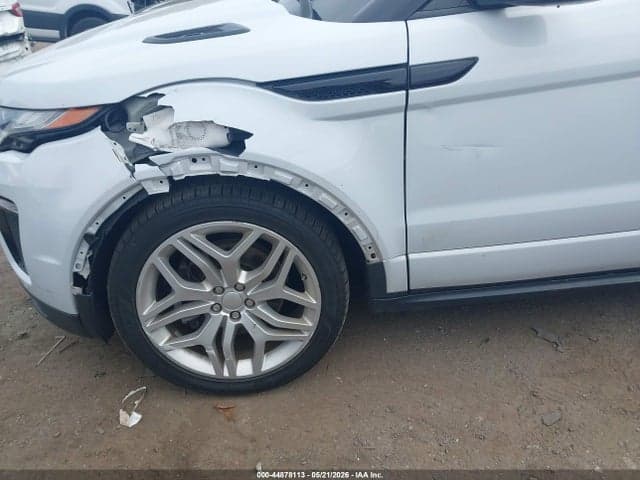 2017 LAND ROVER RANGE ROVER EVOQUE HSE DYNAMIC 18
