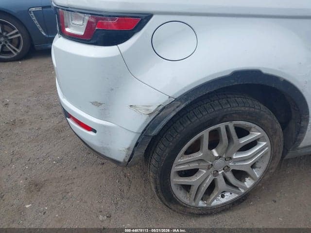 2017 LAND ROVER RANGE ROVER EVOQUE HSE DYNAMIC 19