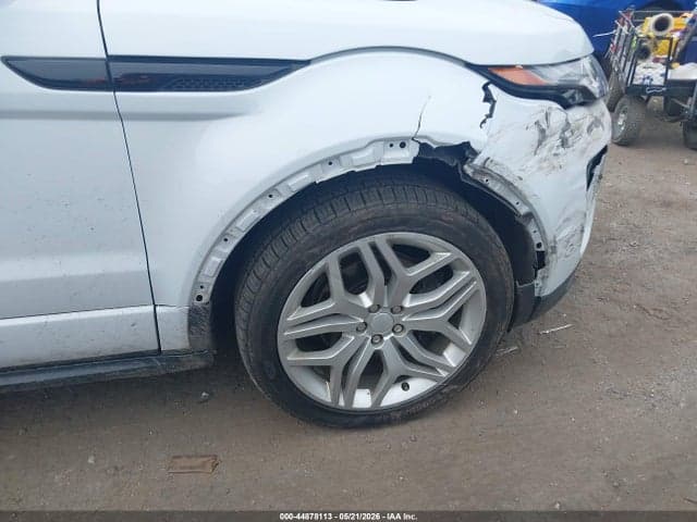 2017 LAND ROVER RANGE ROVER EVOQUE HSE DYNAMIC 20