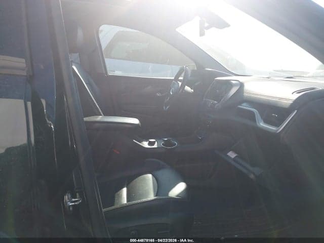 2019 GMC TERRAIN SLT 5