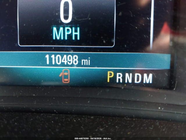2017 BUICK ENCORE PREFERRED 16