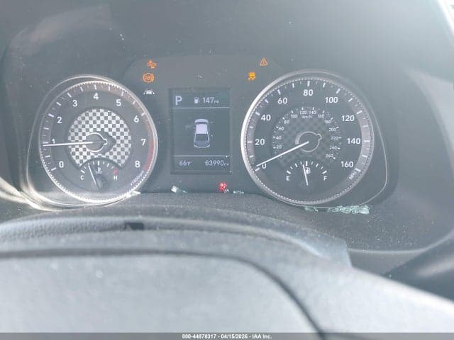 2020 HYUNDAI ELANTRA SEL 7