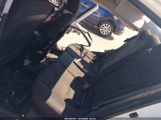 2020 HYUNDAI ELANTRA SEL 8