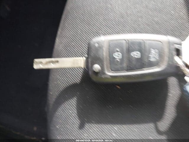 2024 HYUNDAI TUCSON SE 11