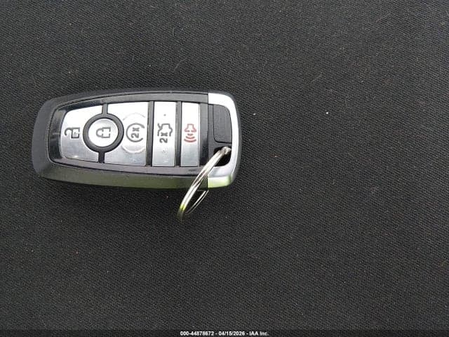 2024 FORD MUSTANG ECOBOOST PREMIUM 11