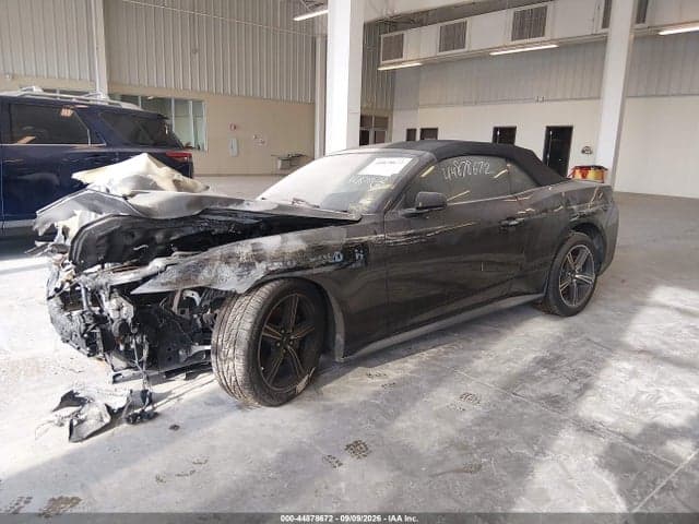 2024 FORD MUSTANG ECOBOOST PREMIUM 12